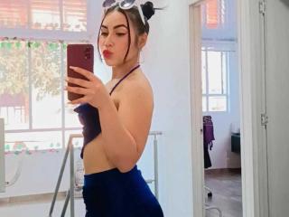 PenelopeCollins - Live sex cam - 19387958