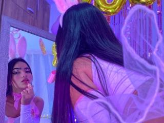 SaraLovert - Live sex cam - 19388306
