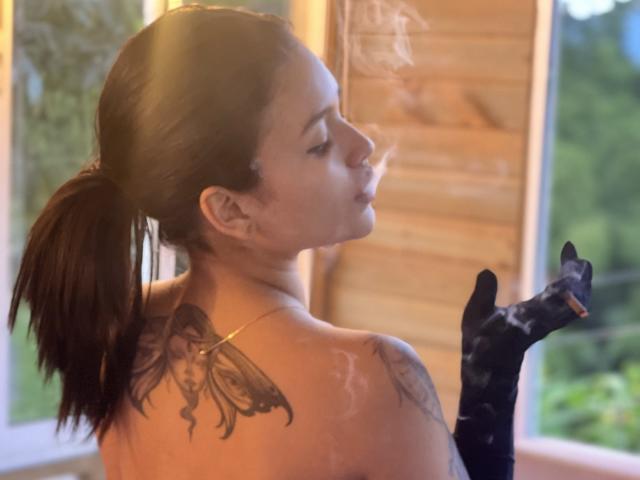 SaraLovert - Live sex cam - 19388330
