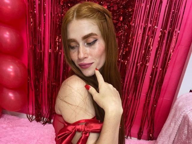 Zathanna - Sexe cam en vivo - 19388622