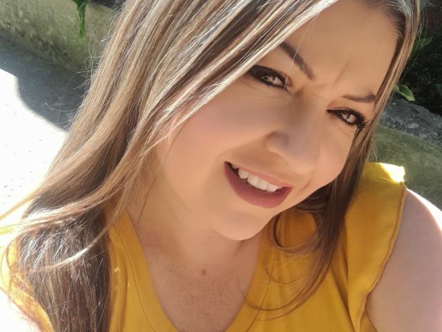 NatalyHami - Live sex cam - 19389270