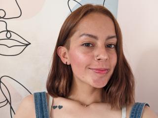 VictoriaOrtega - Live porn & sex cam - 19389494