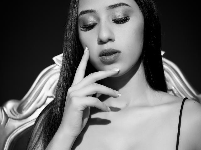 SamyCruzz - Live sex cam - 19389622