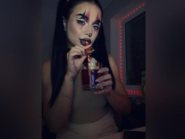 MaryLoveX - Sexe cam en vivo - 19391186