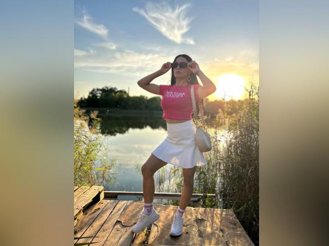 MaryLoveX - Sexe cam en vivo - 19391194