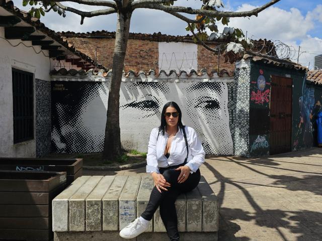 LizaRussell - Sexe cam en vivo - 19391358