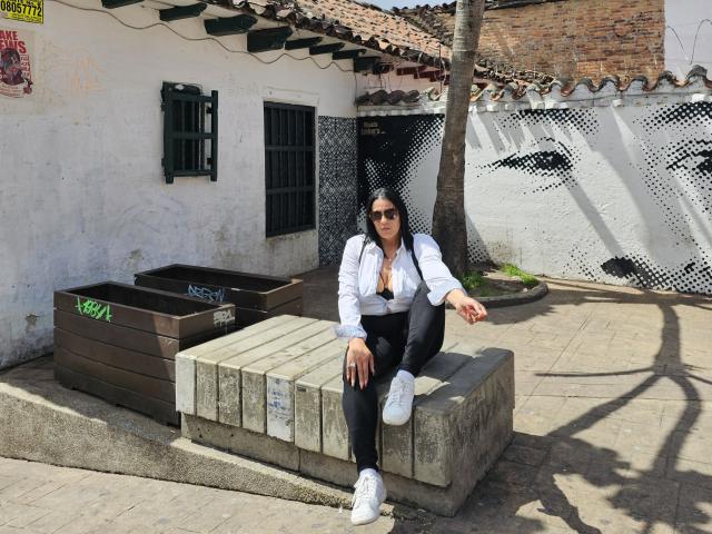 LizaRussell - Live sex cam - 19391362