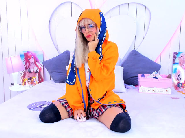 LilyLille - Live sexe cam - 19391710