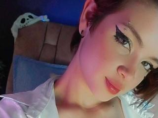 GraceThompsonn - Live sexe cam - 19392974