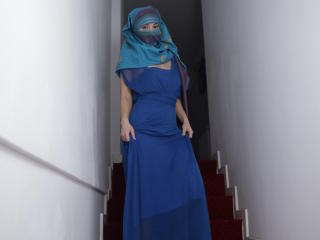 ZaidaArabian - Live sex cam - 19393558