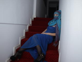 ZaidaArabian - Live sex cam - 19393562