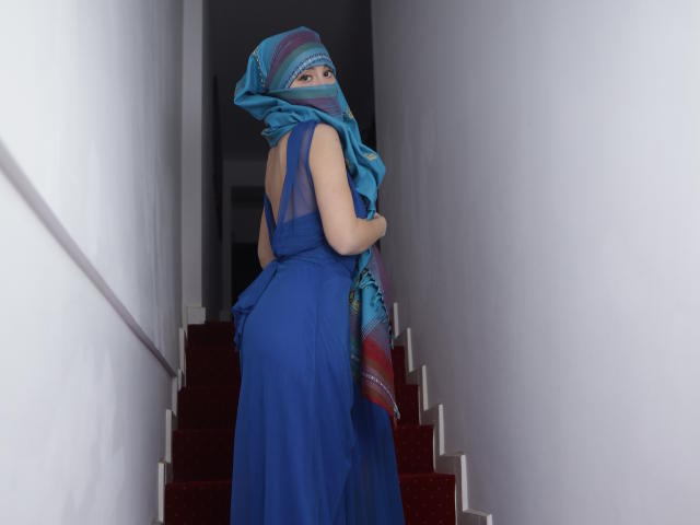 ZaidaArabian - Live sex cam - 19393594