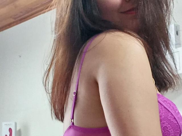 LaFrancaiseJessy - Live sex cam - 19393662