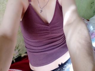 LindaRoutz - Sexe cam en vivo - 19394522