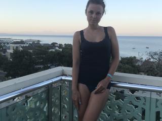 BelleLisaG - Live porn & sex cam - 19394666