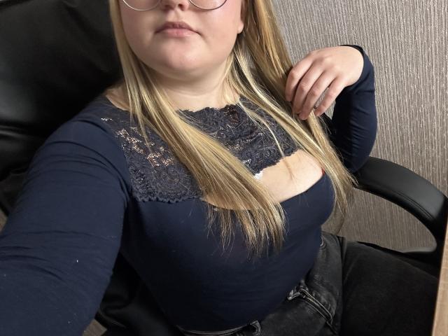 DiLaria - Live sexe cam - 19394706