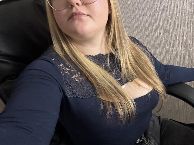 DiLaria - Sexe cam en vivo - 19394714