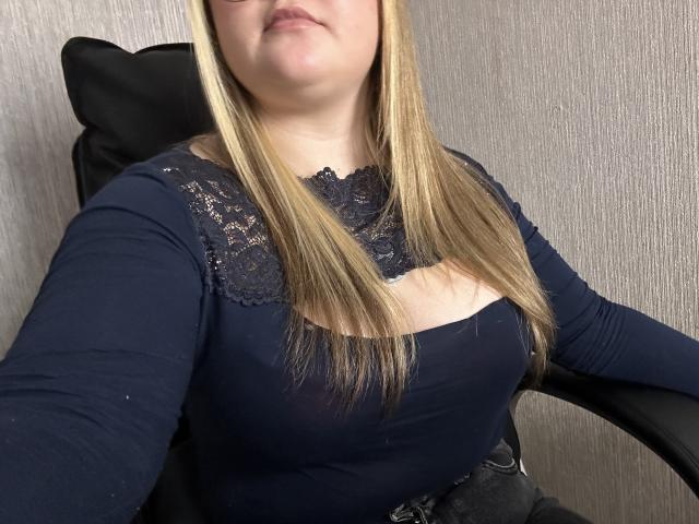 DiLaria - Sexe cam en vivo - 19394730