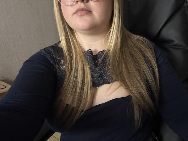 DiLaria - Sexe cam en vivo - 19394738