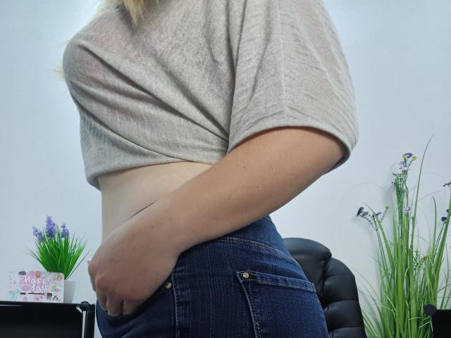 Leiliia - Live sex cam - 19394754