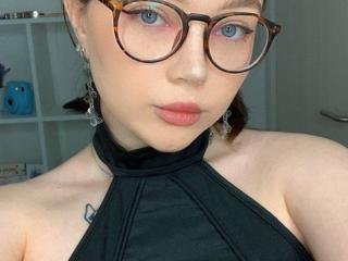 MillyMiltton - Sexe cam en vivo - 19395158