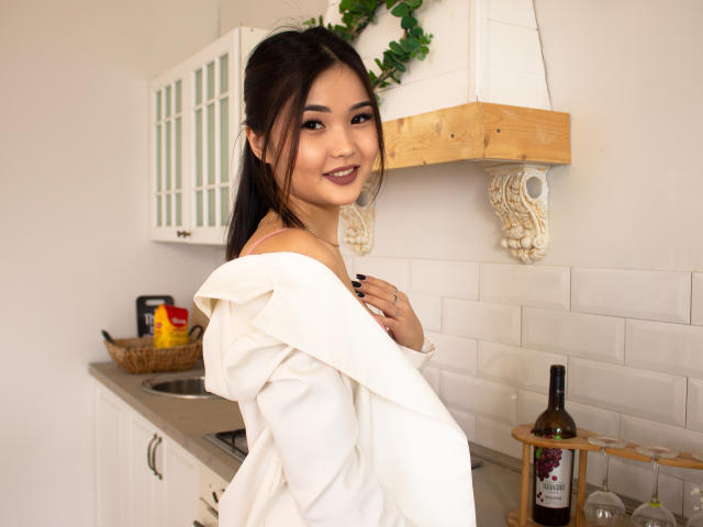 TeyaFaber - Live sexe cam - 19395166