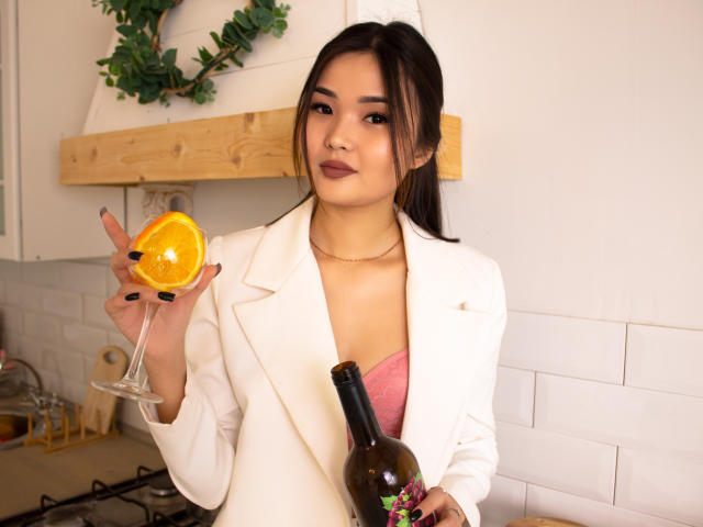 TeyaFaber - Live sexe cam - 19395170