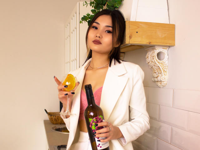 TeyaFaber - Live sex cam - 19395174