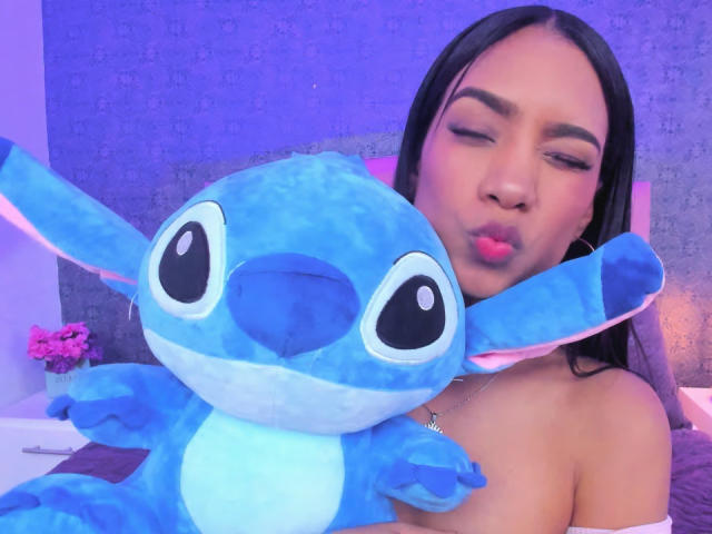 NatashaLewis - Live sexe cam - 19395238