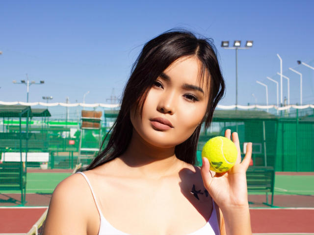 TeyaFaber - Sexe cam en vivo - 19395590