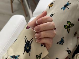 BiancaLi - сексуальная веб-камера в реальном времени - 19395862