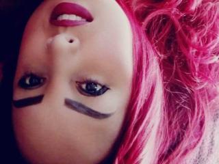 AngelyRed - Live sex cam - 19396086
