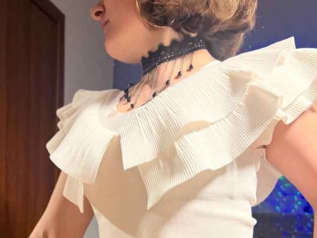 MoulineLady - Sexe cam en vivo - 19396838