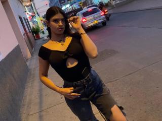 TonyaMansson - Live sex cam - 19397602