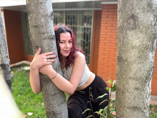 EvaLennox - Live sex cam - 19397850