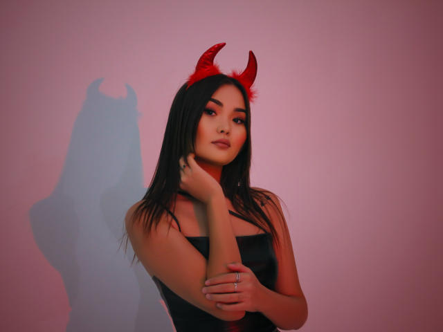 TeyaFaber - Live sex cam - 19398210