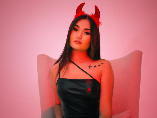 TeyaFaber - Live Sex Cam - 19398226