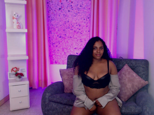 Katiam - Live sex cam - 19398466