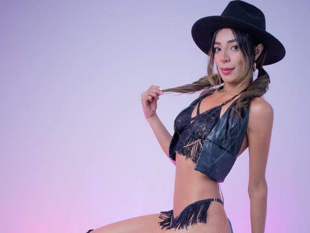 AriannaReyns - Live sex cam - 19399346