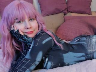 SexyRony - Sexe cam en vivo - 19400342