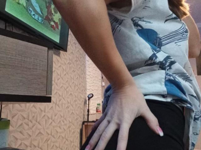 JudyTasty - Sexe cam en vivo - 19400422