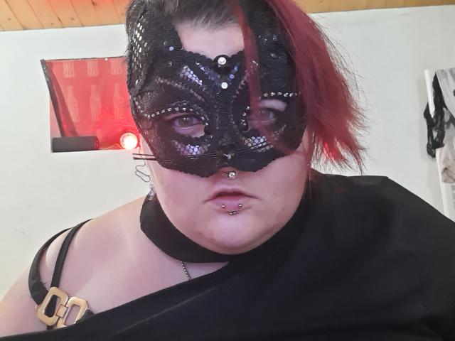 MaitresseDemona - Live sex cam - 19400462