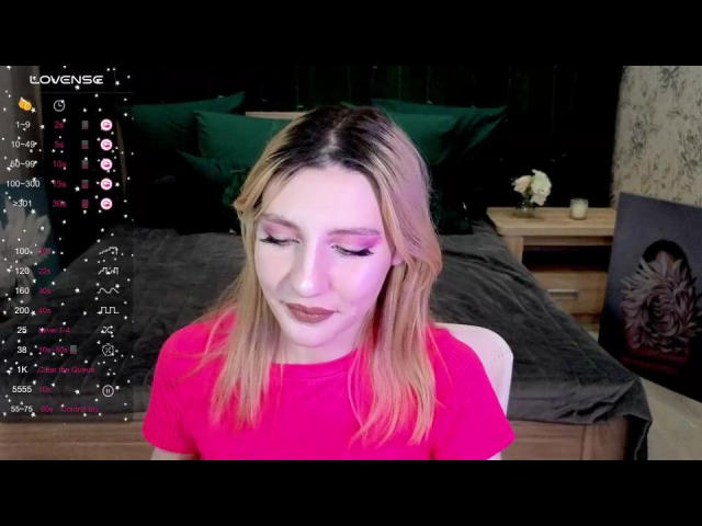 DoubleGentlee - Live Sex Cam - 19400698