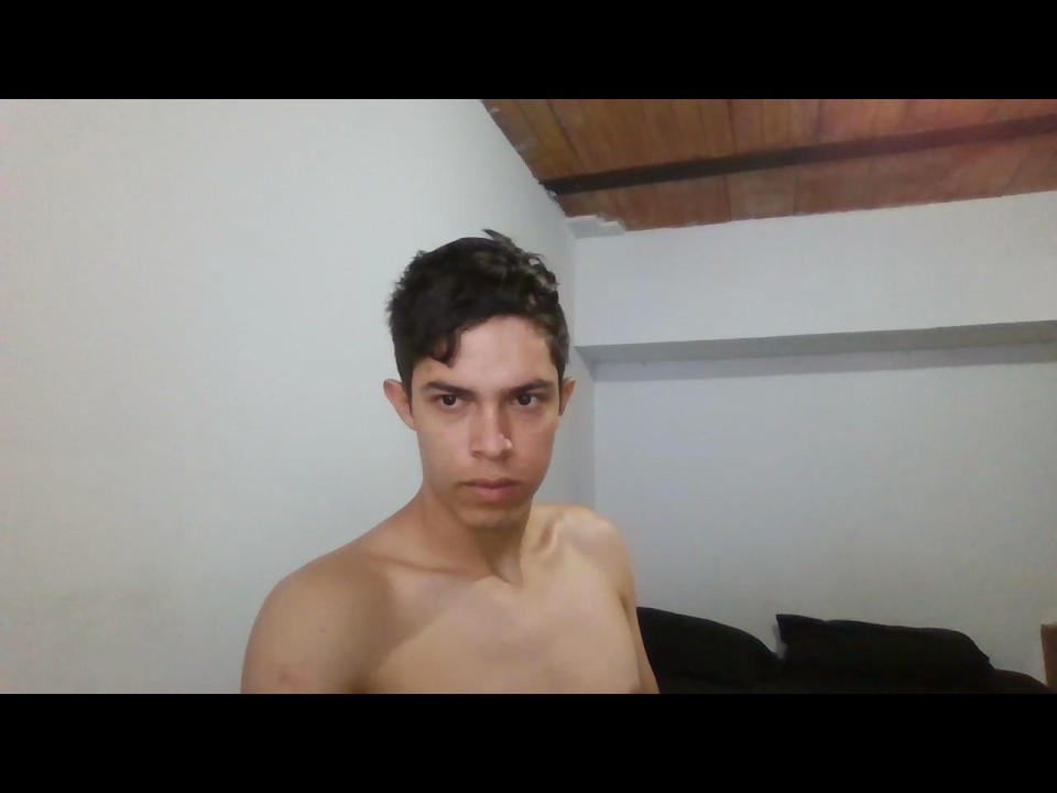 SebasSmith - Live sex cam - 19401742