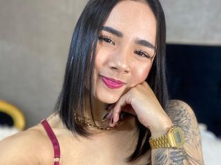 LeaMacarney - Live sex cam - 19402858