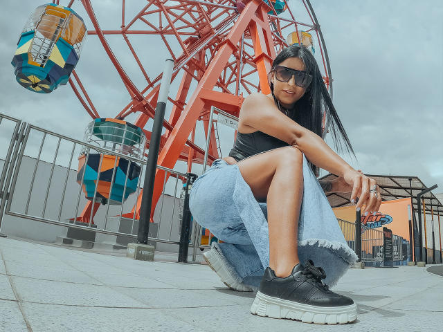 Amberv - Live sexe cam - 19404314