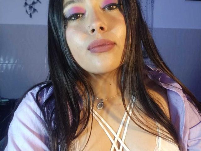 KristenJanelle - Sexe cam en vivo - 19404450