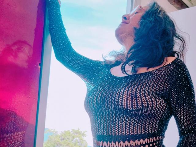 SusanaXHot69 - Live sex cam - 19405282