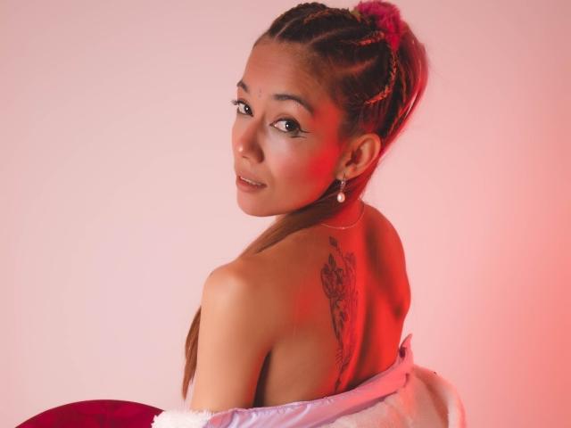 Veroo69 - Live sex cam - 19405374