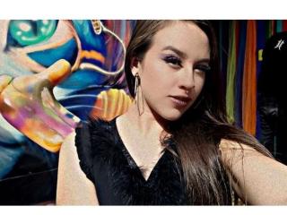 DejaVuSaenz - Sexe cam en vivo - 19405438